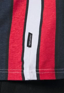 YOURTURN UNISEX - T-shirt imprimé Garantie De Qualité 100% t shirt Col rond all -YOURTURN Soldes 2022 55815e5355234ab6b6af54f0d4227d74