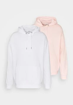 YOURTURN Bonne Qualité UNISEX 2 PACK - Sweat à capuche pullover Capuche all -YOURTURN Soldes 2022 55917925ebd8453093707320894c53c7 3