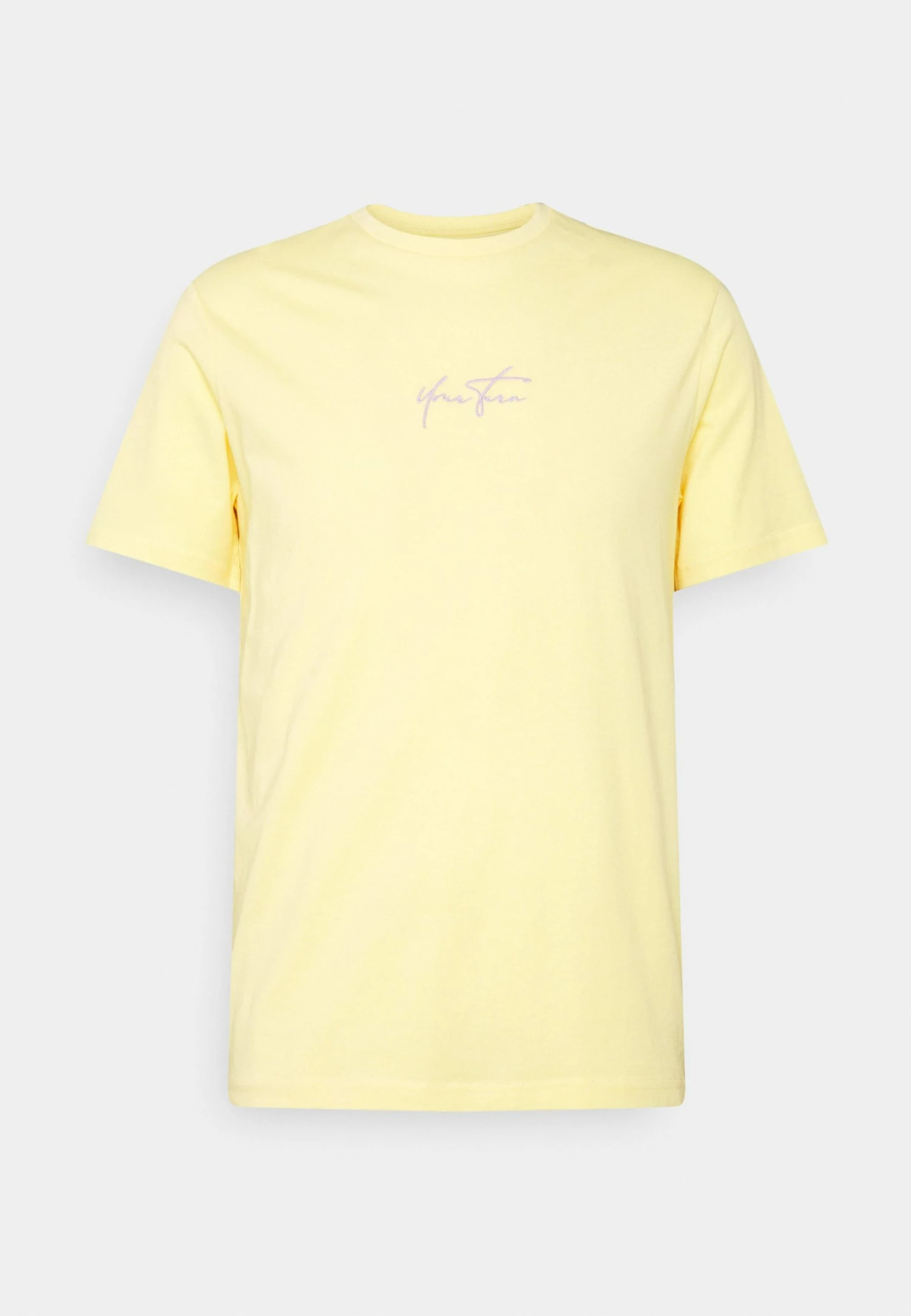 YOURTURN UNISEX - T-shirt imprimé Soldes En Ligne t shirt Col rond all 8 YOURTURN UNISEX - T-shirt imprimé Soldes En Ligne t shirt Col rond all – Image 6