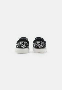 Première Qualité YOURTURN SPACE JAM UNISEX - Mocassins low shoe Rond all -YOURTURN Soldes 2022 56bd611e413f42ed9d56f7e75b8c1b49