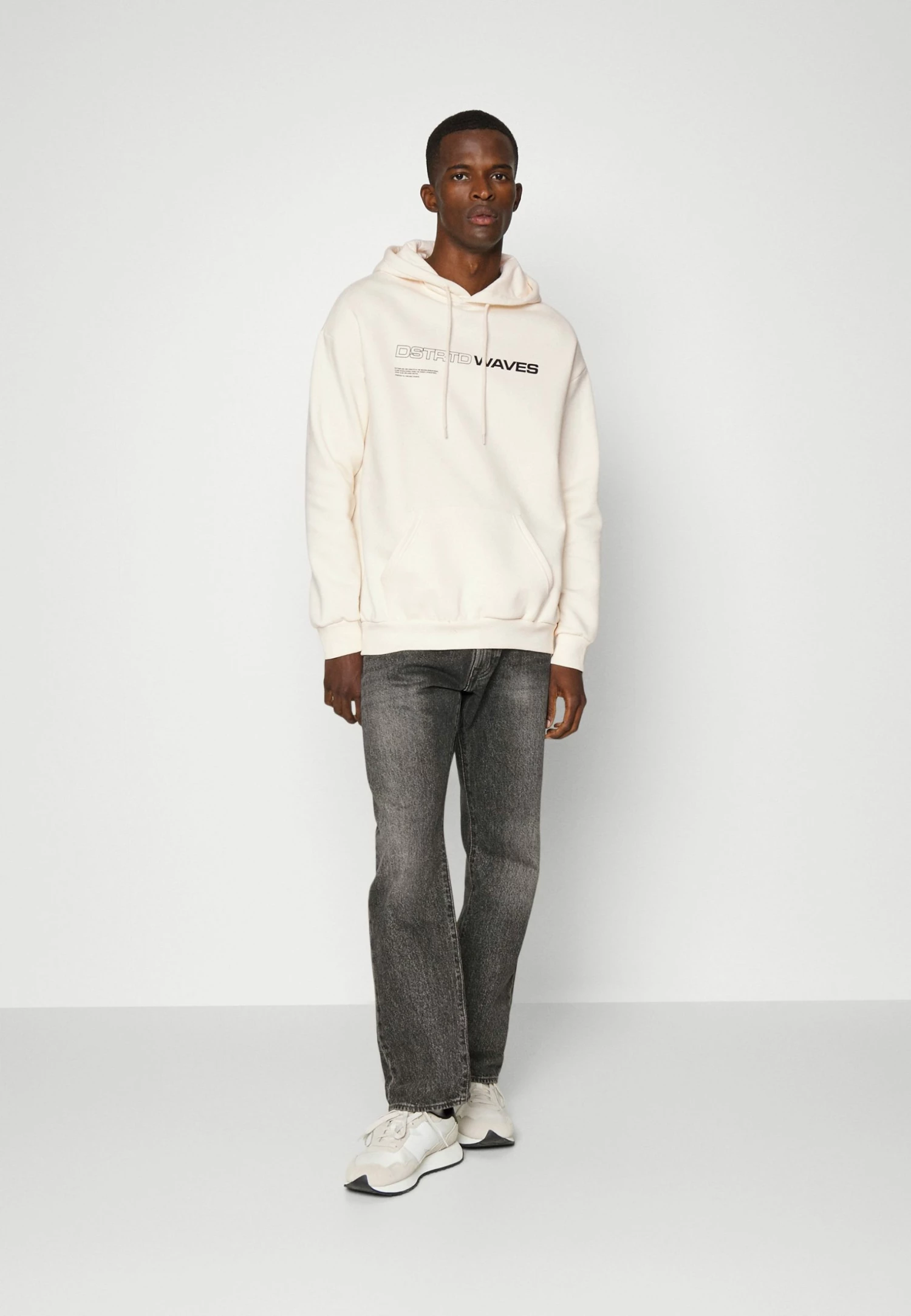 YOURTURN UNISEX - Sweatshirt Se Vend Bas Prix pullover Capuche all 4 YOURTURN UNISEX - Sweatshirt Se Vend Bas Prix pullover Capuche all – Image 2