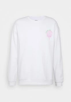 Garantie De Qualité 100% YOURTURN Sweatshirt pullover Col rond all