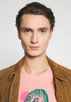 Qualité Garantie YOURTURN UNISEX - T-shirt imprimé t shirt Col rond all -YOURTURN Soldes 2022 58547de9f29e4bc8899de0e3fe700676