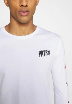 Qualité Supérieure YOURTURN UNISEX - T-shirt à manches longues t shirt Col rond all -YOURTURN Soldes 2022 58cd45ec47674f8da417f615577d40a0