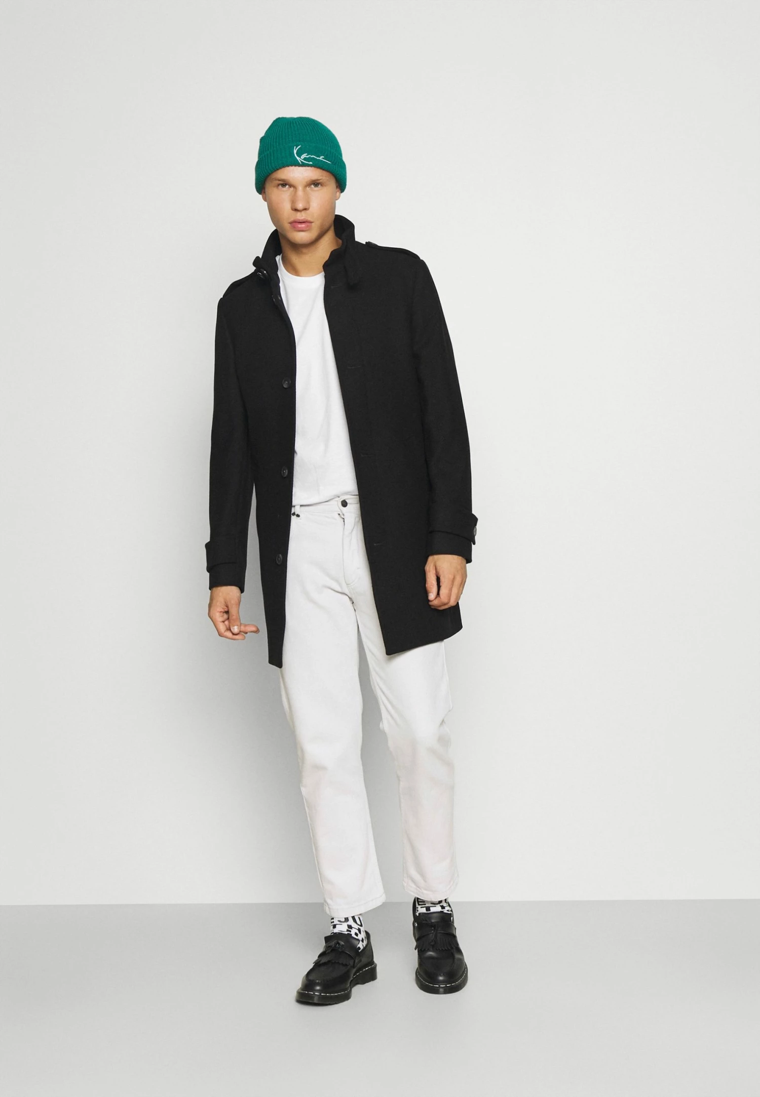 Prix Imbattable YOURTURN 2 PACK - T-shirt basique t shirt Col rond all 3 Prix Imbattable YOURTURN 2 PACK - T-shirt basique t shirt Col rond all