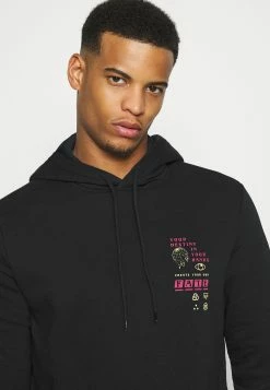 YOURTURN Prix Affortable UNISEX - Sweat à capuche pullover Capuche all -YOURTURN Soldes 2022 5925c2e749fa4d03bd76405f5b8fe061