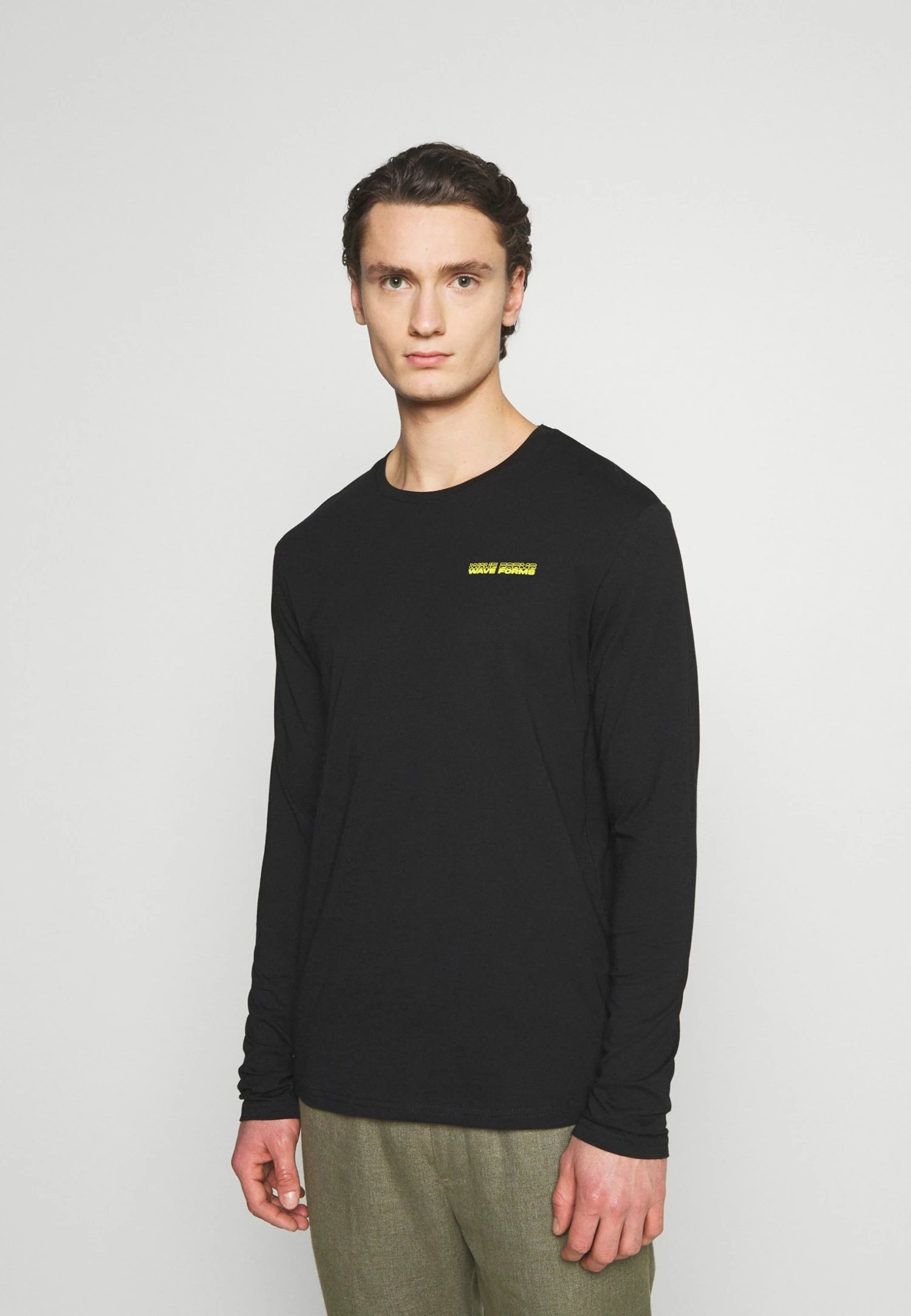 YOURTURN UNISEX - T-shirt à manches longues Réduction t shirt Col rond all 3 YOURTURN UNISEX - T-shirt à manches longues Réduction t shirt Col rond all