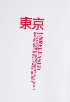 Prix Accessible YOURTURN UNISEX - T-shirt imprimé t shirt Col rond all -YOURTURN Soldes 2022 598fe5fa49b740949952d8144bd4d9dc