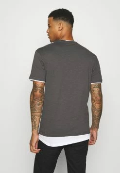 Bon Rapport Coût-Efficacité YOURTURN UNISEX - T-shirt imprimé t shirt Col rond all -YOURTURN Soldes 2022 59ea21feebf14fedb8cff26e56b5e844