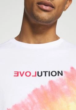 YOURTURN Meilleure qualité T-shirt imprimé t shirt Col rond all -YOURTURN Soldes 2022 5a395ed1ba624e38bd6699ca62177e59