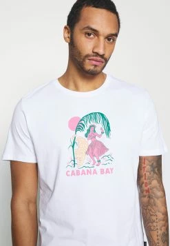 Prix Abordable YOURTURN UNISEX - T-shirt imprimé t shirt Col rond all -YOURTURN Soldes 2022 5a5add0e5ebb4be9b8572104a011c55c