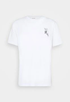 YOURTURN UNISEX - T-shirt imprimé Qualité Fiable t shirt Col rond all 17 YOURTURN UNISEX - T-shirt imprimé Qualité Fiable t shirt Col rond all -YOURTURN Soldes 2022 5a8813414e074291b41a8b7249900ffe 1