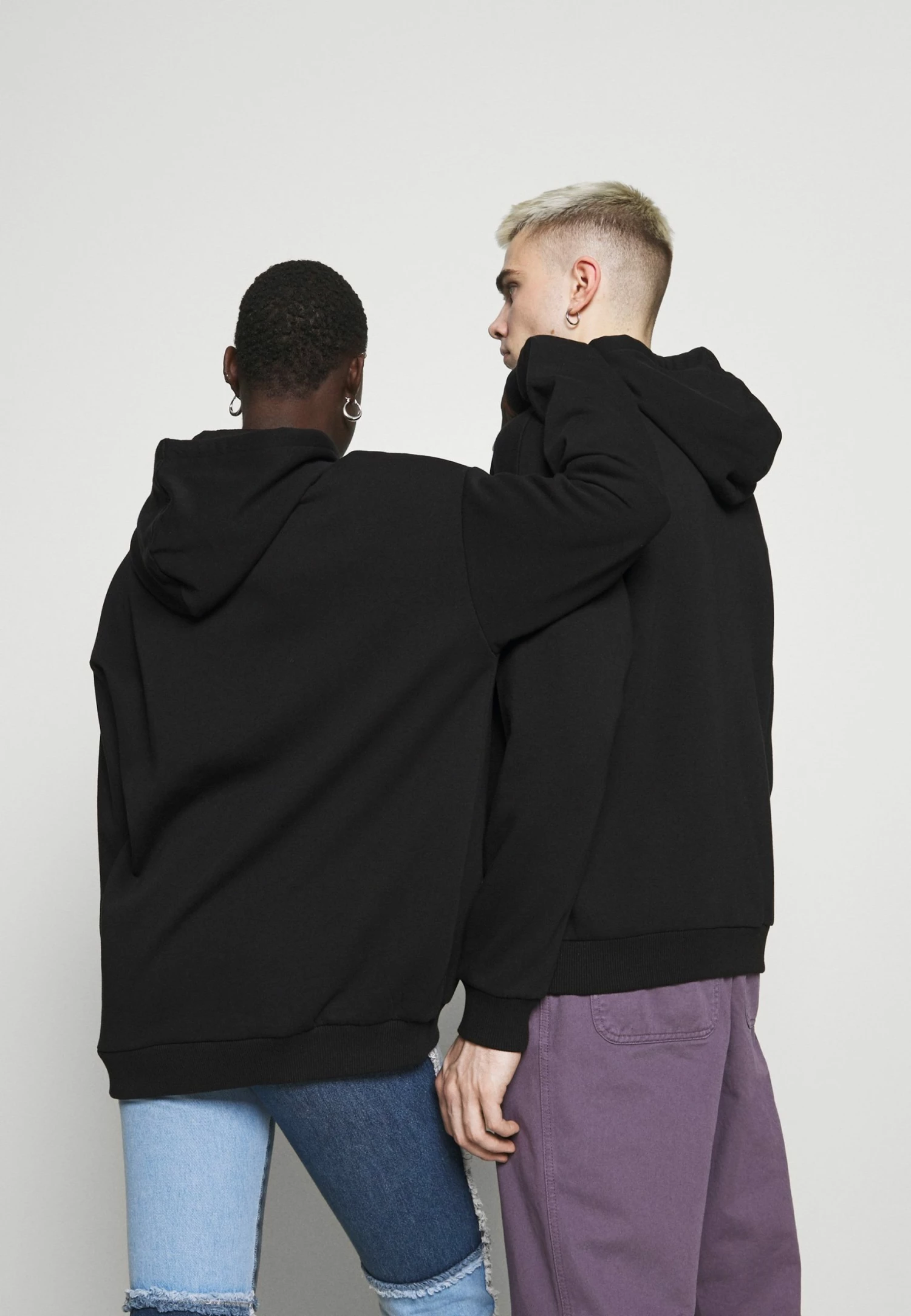 YOURTURN PRIDE UNISEX - Sweat à capuche Prix Refroidis pullover Capuche all 5 YOURTURN PRIDE UNISEX - Sweat à capuche Prix Refroidis pullover Capuche all – Image 3