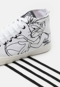 YOURTURN SPACE JAM UNISEX - Baskets montantes Se Vend Bas Prix sneaker Rond all -YOURTURN Soldes 2022 5ac654c9f7924179a2f3437193e3387e