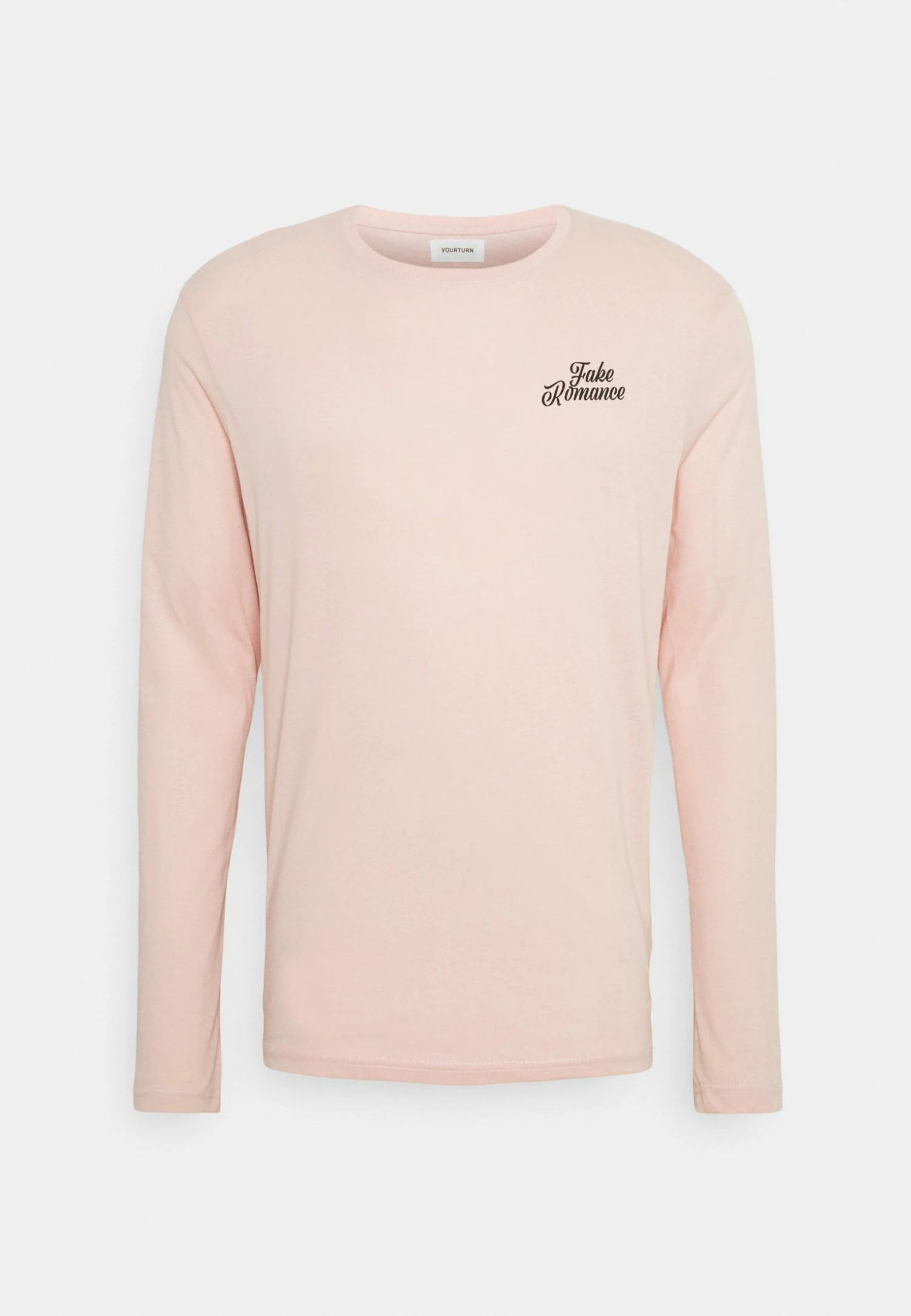 Prix Usine YOURTURN UNISEX - T-shirt à manches longues t shirt Col rond all 7 Prix Usine YOURTURN UNISEX - T-shirt à manches longues t shirt Col rond all – Image 5