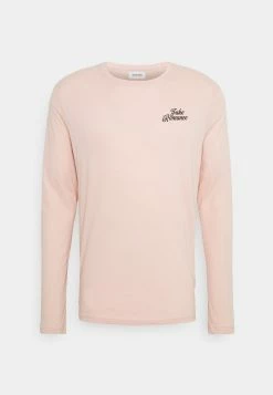 YOURTURN UNISEX - T-shirt à manches longues Prix Allégé t shirt Col rond all -YOURTURN Soldes 2022 5b68dd663102407fbdcf8052e0d396e5 2