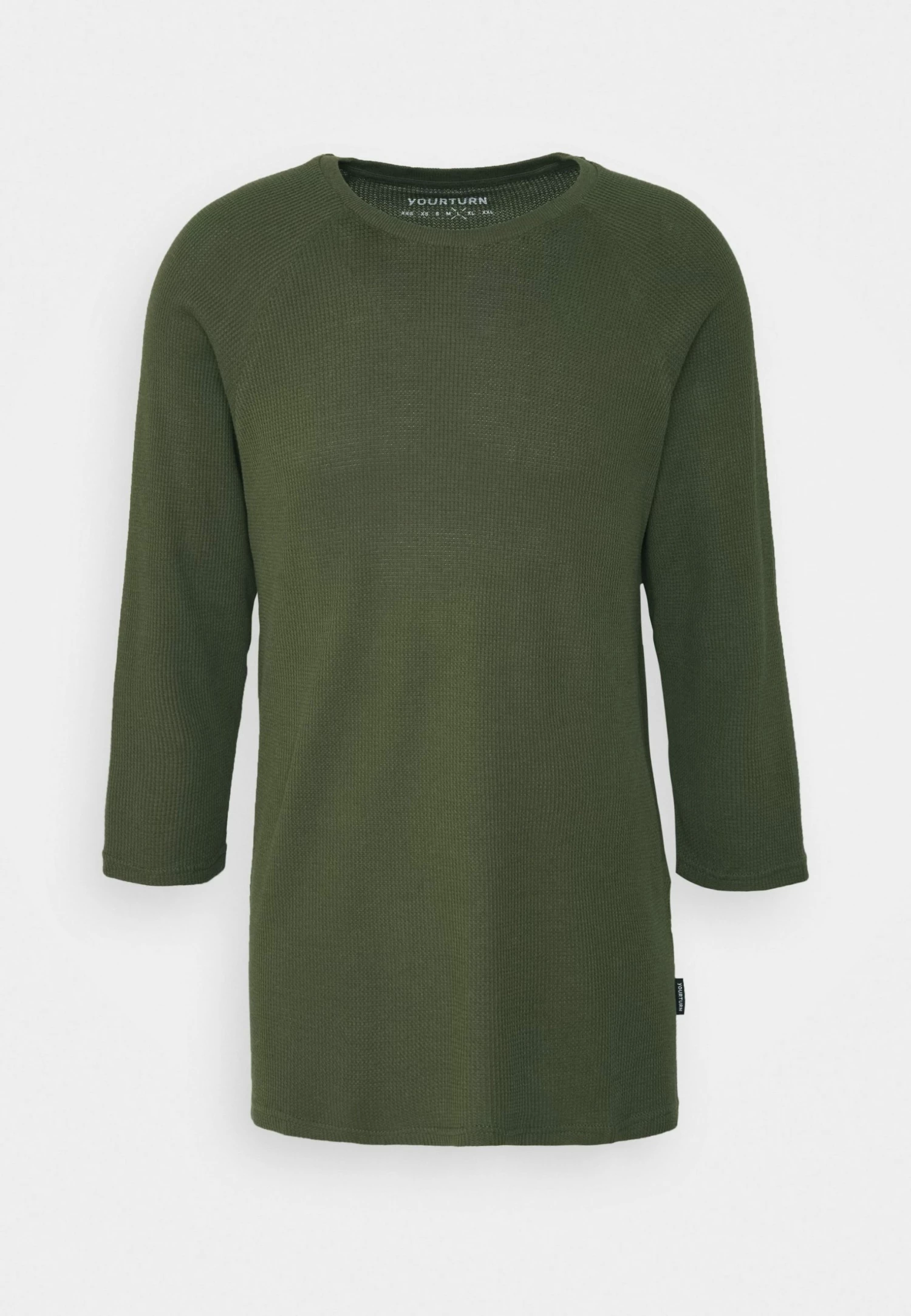 YOURTURN Prix d’Amis UNISEX - T-shirt à manches longues pullover Col rond all 9 YOURTURN Prix d’Amis UNISEX - T-shirt à manches longues pullover Col rond all – Image 7