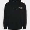 Meilleure qualité YOURTURN UNISEX - Sweat à capuche pullover Capuche all -YOURTURN Soldes 2022 5bb86f929485411cbe3b5b977b6a03b0