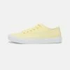 YOURTURN UNISEX - Baskets basses - yellow Prix Préférentiel sneaker Rond all -YOURTURN Soldes 2022 5bc85ffd52dd4b3296bf390c7a8ba970