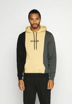 Meilleure qualité YOURTURN UNISEX - Sweat à capuche pullover Capuche all