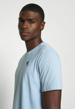 YOURTURN Prix Acceptable UNISEX - T-shirt imprimé t shirt Col rond all -YOURTURN Soldes 2022 5c1c7df55ec446de845ff43d72fc71af