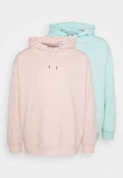 Prix Préférentiel YOURTURN UNISEX 2 PACK - Sweat à capuche pullover Capuche all -YOURTURN Soldes 2022 5c1c879b228448838fbcbe4fd4b0e180 1