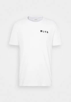 Soldes YOURTURN UNISEX - T-shirt imprimé t shirt Col rond all -YOURTURN Soldes 2022 5c51935f07f04914ac156158ba7932a2 1