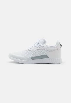YOURTURN UNISEX - Baskets basses Prix Gelé sneaker Rond all