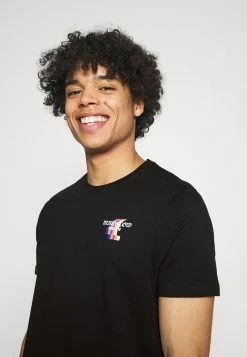 YOURTURN Meilleur Prix Garanti UNISEX - T-shirt imprimé t shirt Col rond all -YOURTURN Soldes 2022 5d8fb201c1944dca8c465fd682f04b8a