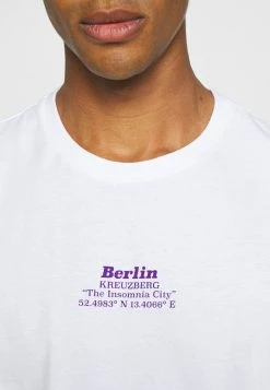 Prix Sympa YOURTURN UNISEX - T-shirt imprimé t shirt Col rond all -YOURTURN Soldes 2022 5e3f9f881ef14b3bbd0e469964b0b171