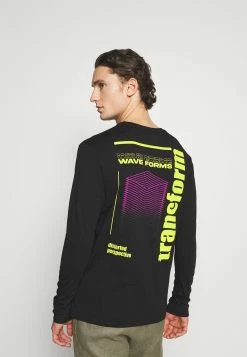 YOURTURN UNISEX - T-shirt à manches longues Réduction t shirt Col rond all 12 YOURTURN UNISEX - T-shirt à manches longues Réduction t shirt Col rond all -YOURTURN Soldes 2022 5e66b839756b42c9a2aec4d11da87179