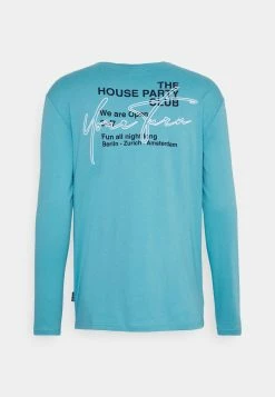 Prix Compétitif YOURTURN UNISEX - T-shirt à manches longues t shirt Col rond all -YOURTURN Soldes 2022 5e6bac90c6084cecb97624ddf62e9bb7