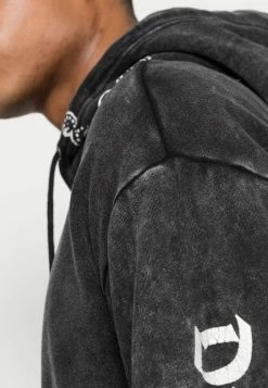 YOURTURN BANDANA PRINT HOODIE - Sweat à capuche Se Vend Bas Prix pullover Capuche all -YOURTURN Soldes 2022 5e75e1e6224948a68902f75757a45b37