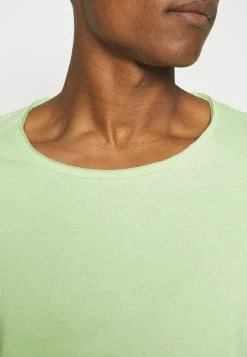 YOURTURN Prix Sympa RAW EDGE UNISEX - T-shirt basique t shirt Col rond all -YOURTURN Soldes 2022 5eef619878c04aaaae8c5b09b70e9ee8