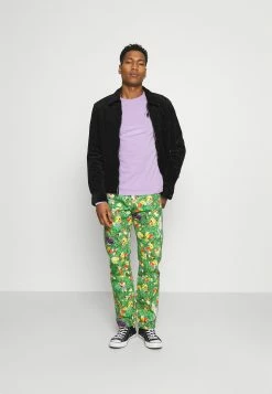 YOURTURN Prix Compétitif UNISEX - T-shirt à manches longues t shirt Col rond all -YOURTURN Soldes 2022 5f4670b744e54c9dba3faf6e73eaa638