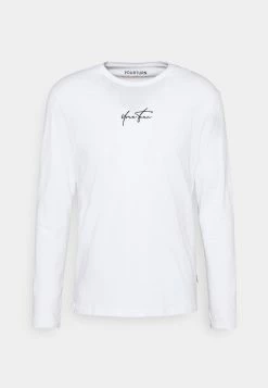 YOURTURN UNISEX - T-shirt à manches longues Réduction t shirt Col rond all -YOURTURN Soldes 2022 6038086e17bb47a38da1a4afb59f2860 1