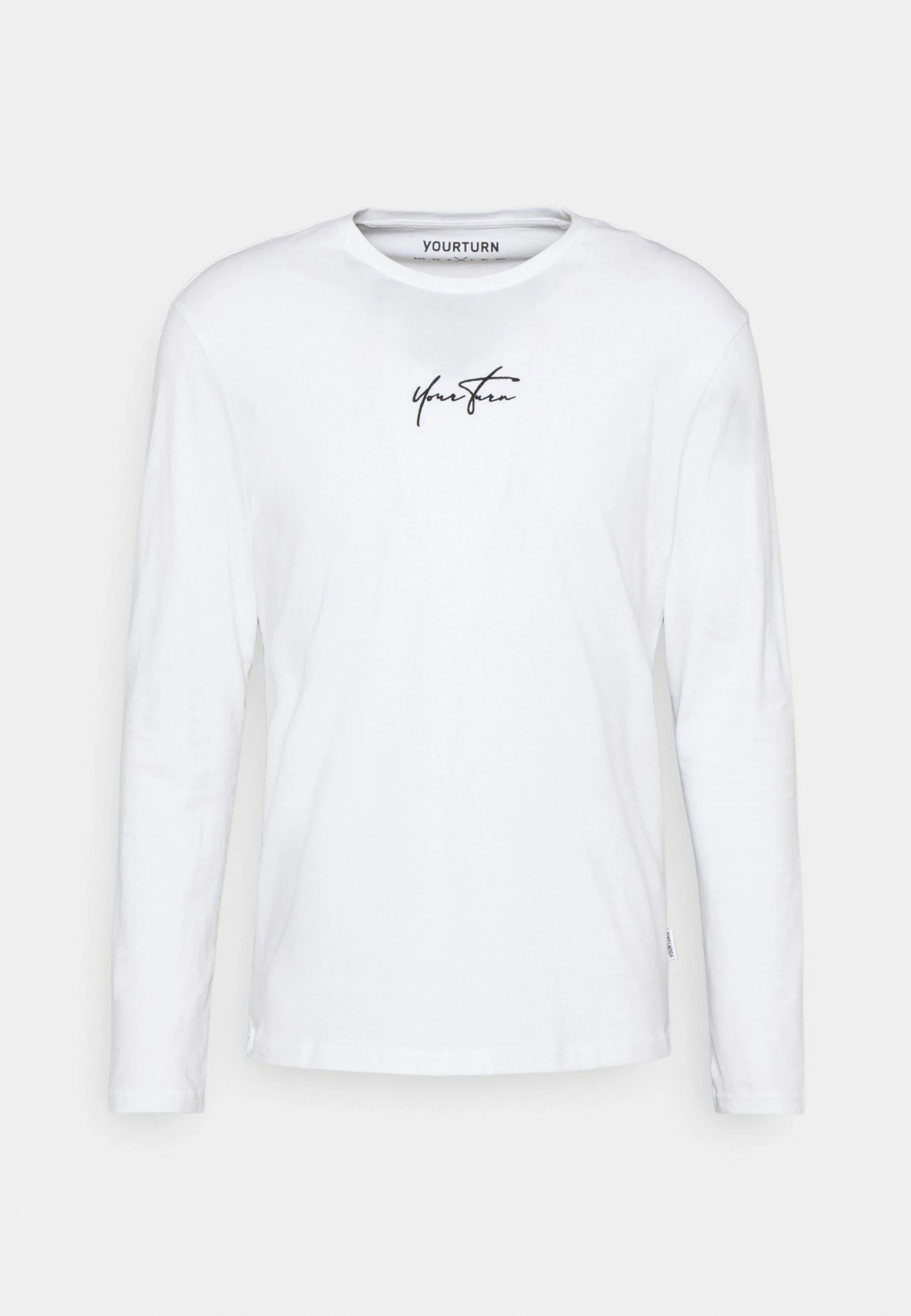 YOURTURN UNISEX - T-shirt à manches longues Soldes En Ligne t shirt Col rond all 9 YOURTURN UNISEX - T-shirt à manches longues Soldes En Ligne t shirt Col rond all – Image 7