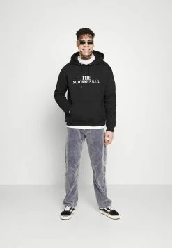 YOURTURN NOTORIOUS BIG HOODIE UNISEX - Sweat à capuche Prix Jamais Vus pullover Capuche all -YOURTURN Soldes 2022 6084c516703d42d5b829cef6241db02f