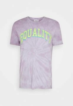 Prix Sacrifiés YOURTURN UNISEX - T-shirt imprimé t shirt Col rond all