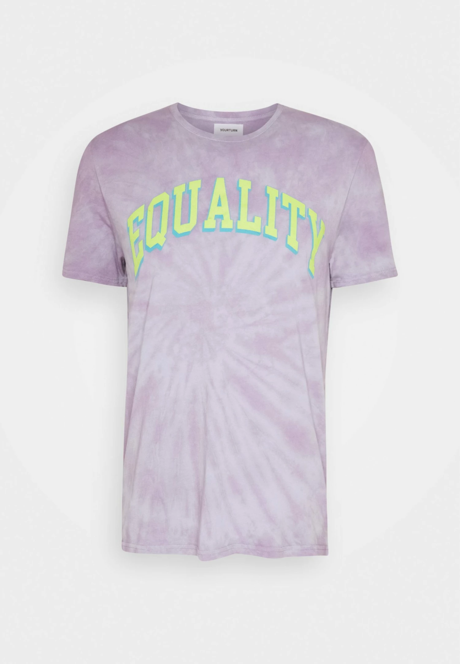 Prix Sacrifiés YOURTURN UNISEX - T-shirt imprimé t shirt Col rond all 3 Prix Sacrifiés YOURTURN UNISEX - T-shirt imprimé t shirt Col rond all