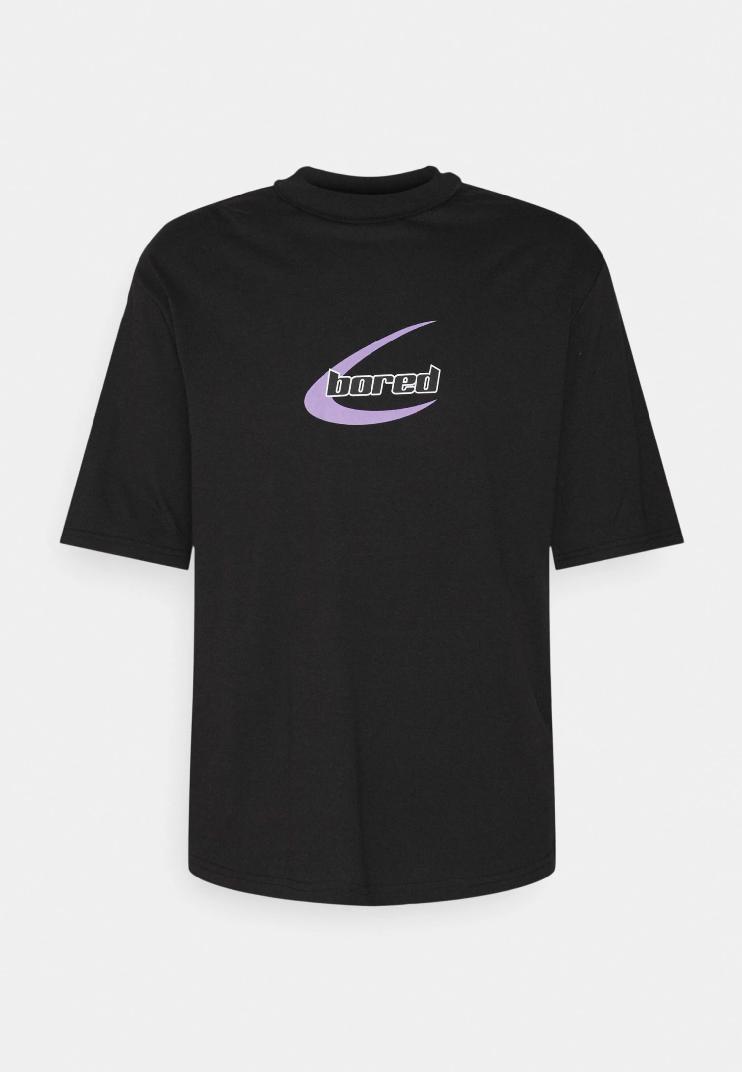 YOURTURN Réduction OVERSIZED FIT UNISEX - T-shirt imprimé t shirt Col rond all 11 YOURTURN Réduction OVERSIZED FIT UNISEX - T-shirt imprimé t shirt Col rond all – Image 9