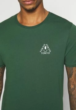 Se Vend Bas Prix YOURTURN UNISEX - T-shirt imprimé t shirt Col rond all -YOURTURN Soldes 2022 60a9396132ae4383a9236fc773b0eba5