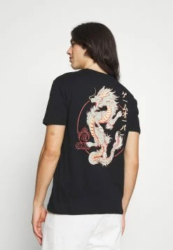 Première Qualité YOURTURN UNISEX - T-shirt imprimé t shirt Col rond all -YOURTURN Soldes 2022 60aa7eef1212437eb94d4376069f4334