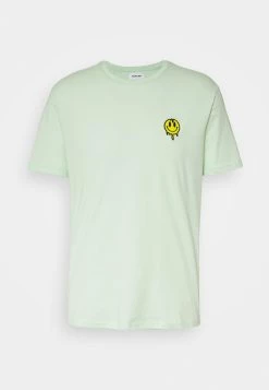 Rabais YOURTURN T-shirt imprimé t shirt Col rond all -YOURTURN Soldes 2022 60f625f77fb84e578fb9dd5e1d7da44c