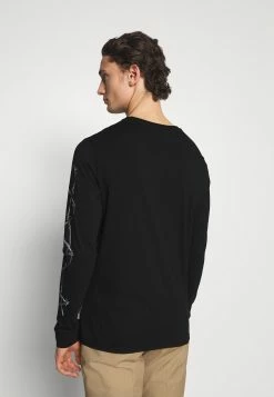 YOURTURN UNISEX - T-shirt à manches longues Prix Ourlé t shirt Col rond all -YOURTURN Soldes 2022 616a3d08e5164f53aa4ab03f26c9b250