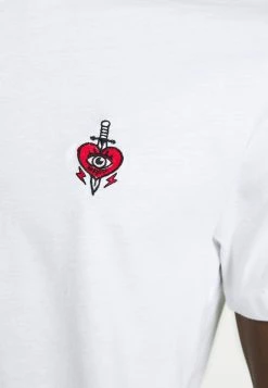 Qualité Supérieure YOURTURN T-shirt basique t shirt Col rond men -YOURTURN Soldes 2022 61e4d0c9a4f141faacbad475169511b5