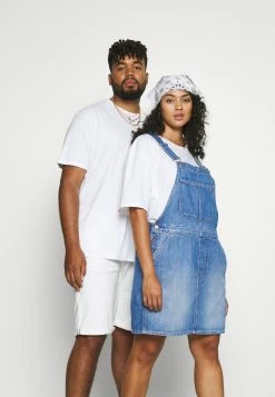 Prix Préférentiel YOURTURN UNISEX - T-shirt imprimé t shirt Col rond all