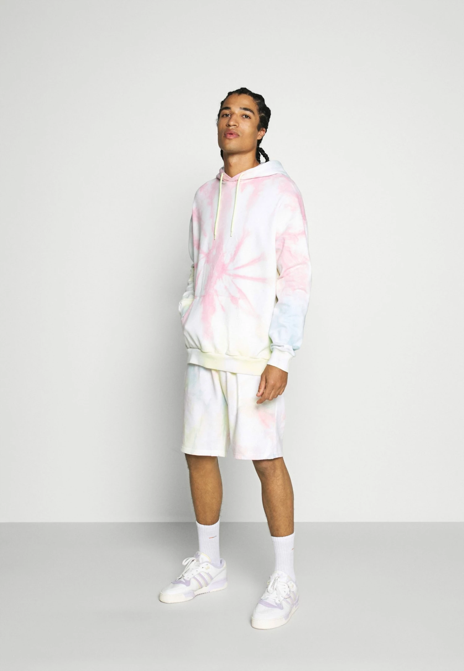 YOURTURN Prix Usine UNISEX SET - Sweat à capuche combination clothing Capuche all 3 YOURTURN Prix Usine UNISEX SET - Sweat à capuche combination clothing Capuche all