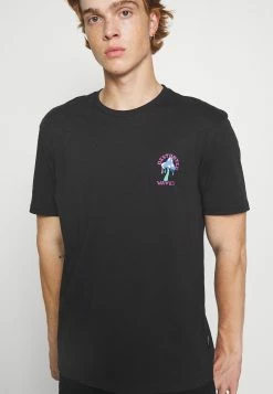 YOURTURN Prix Aimable UNISEX - T-shirt imprimé t shirt Col rond all -YOURTURN Soldes 2022 626f398509274b938cffe96c5ccc49c6