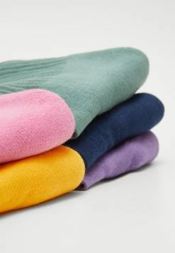 YOURTURN 5 PACK - Chaussettes Qualité Fiable stocking Couleur unie men 8 YOURTURN 5 PACK - Chaussettes Qualité Fiable stocking Couleur unie men -YOURTURN Soldes 2022 62b464a75b70409abc957f0827fffe56